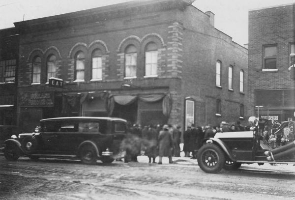 Pearl Street Holland Furnace Co.